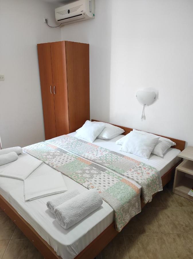 Apartments Skala Sutomore Exterior foto