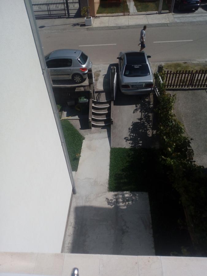 Apartments Skala Sutomore Exterior foto